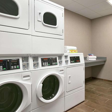 Hampton Inn And Suites By Hilton Johns Creek Eksteriør bilde