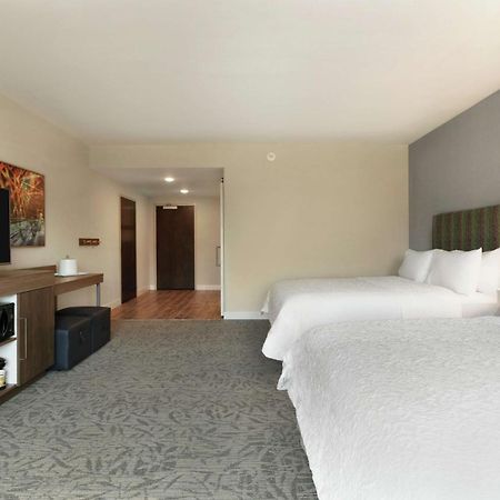 Hampton Inn And Suites By Hilton Johns Creek Eksteriør bilde