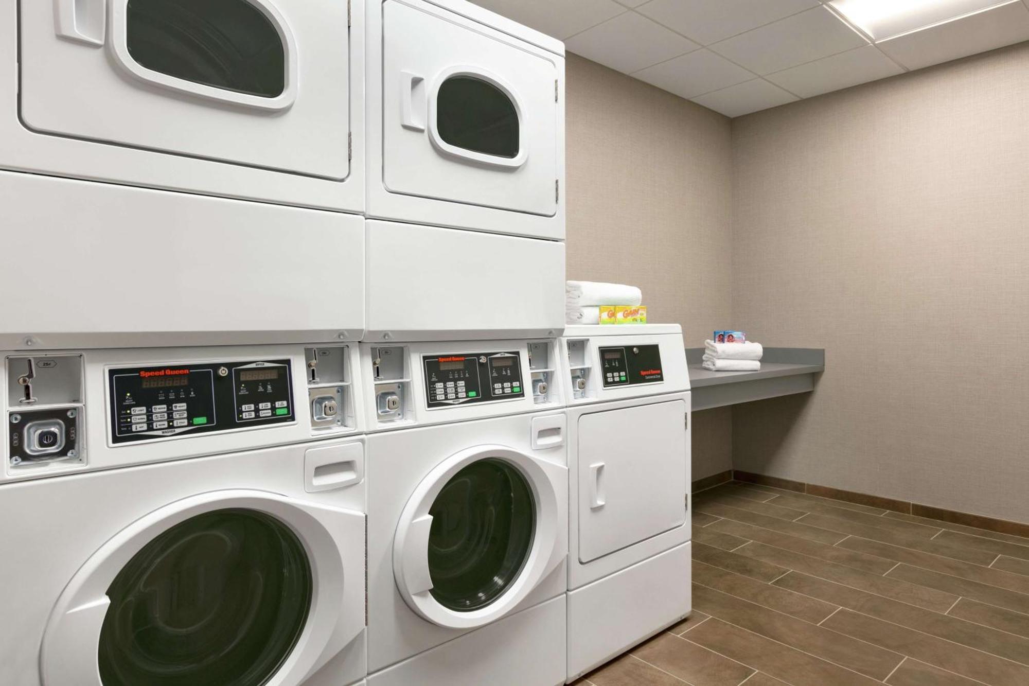 Hampton Inn And Suites By Hilton Johns Creek Eksteriør bilde
