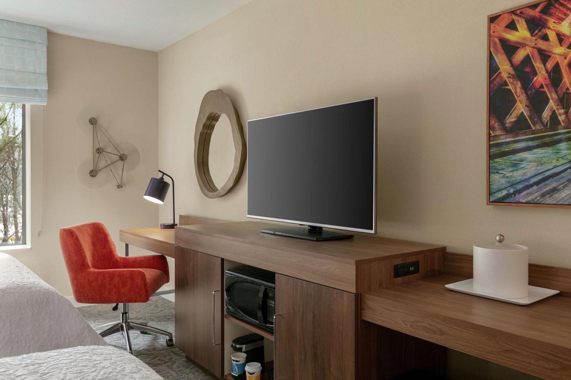 Hampton Inn And Suites By Hilton Johns Creek Eksteriør bilde