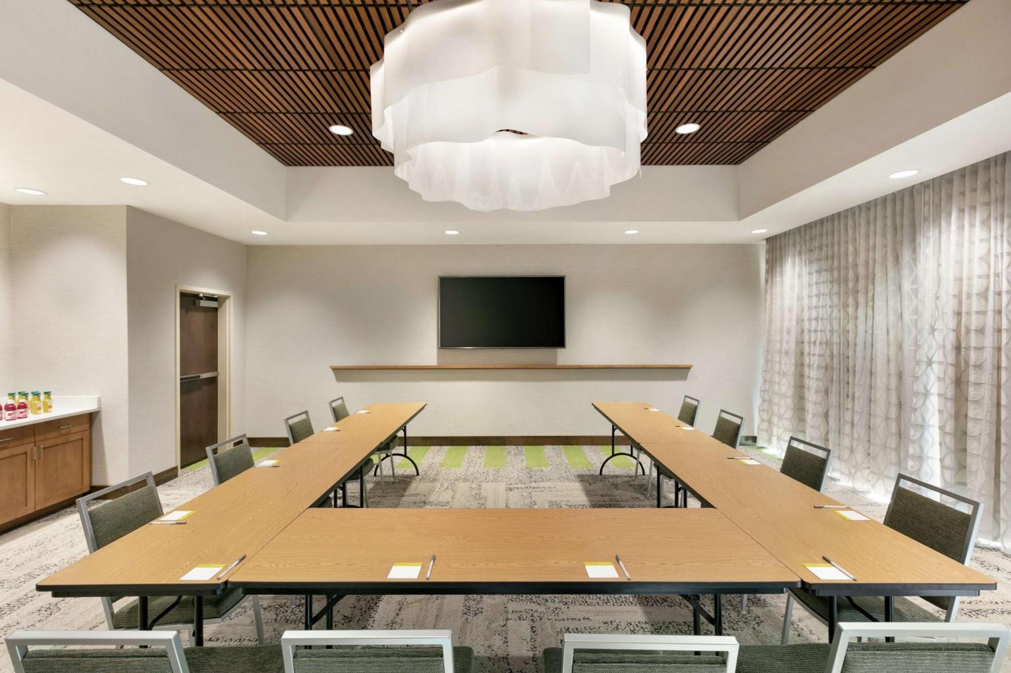 Hampton Inn And Suites By Hilton Johns Creek Eksteriør bilde