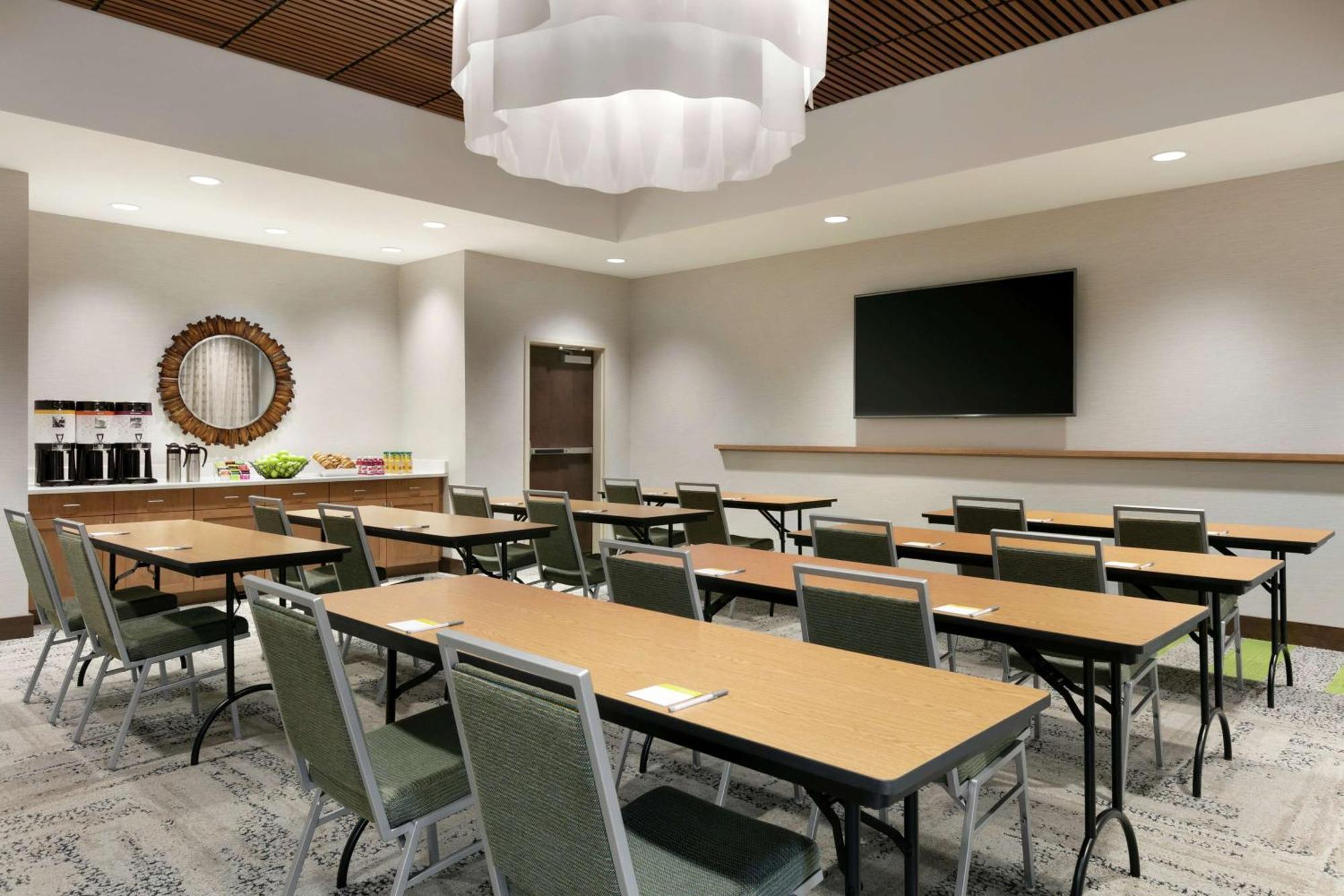 Hampton Inn And Suites By Hilton Johns Creek Eksteriør bilde