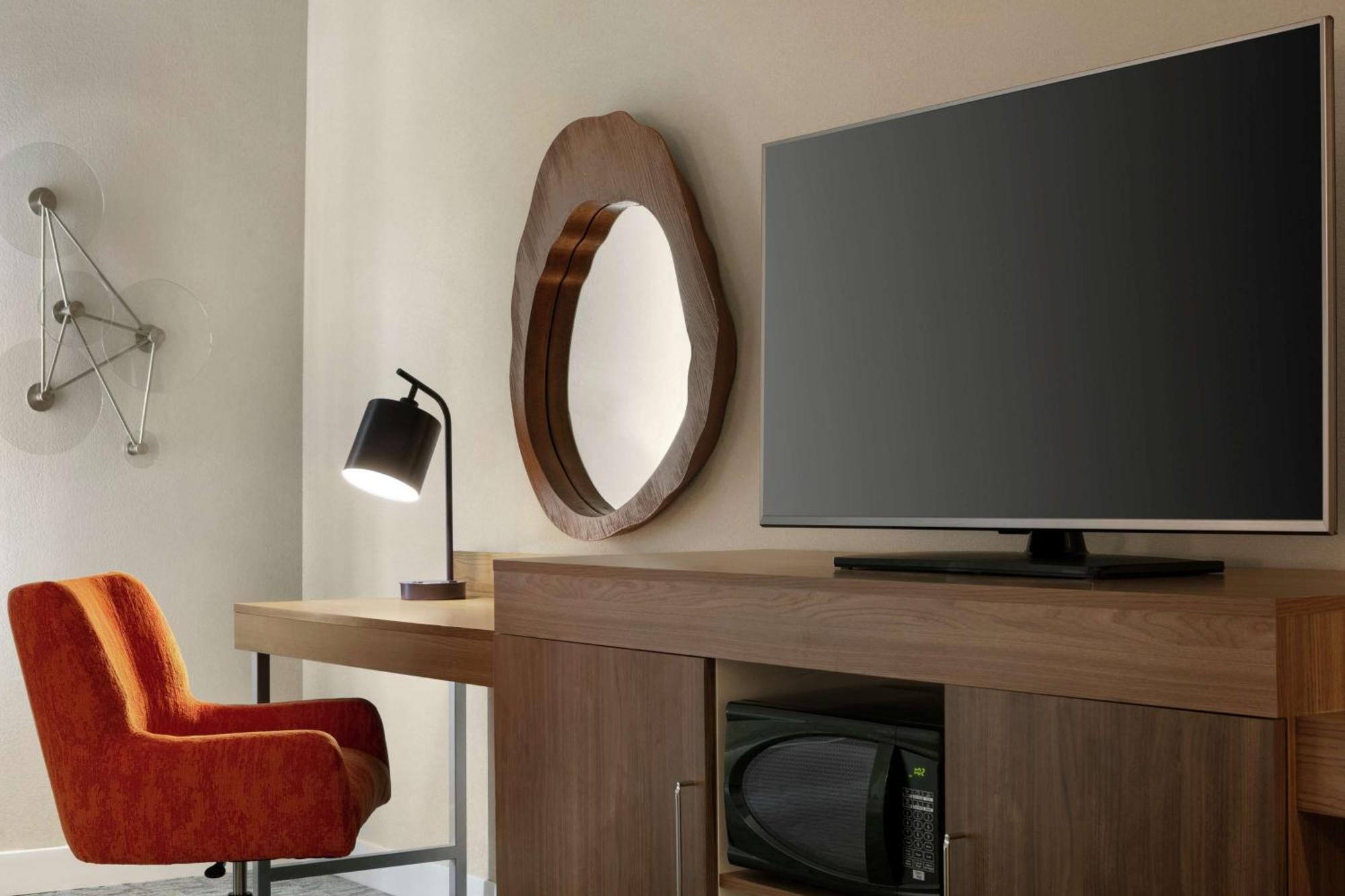 Hampton Inn And Suites By Hilton Johns Creek Eksteriør bilde