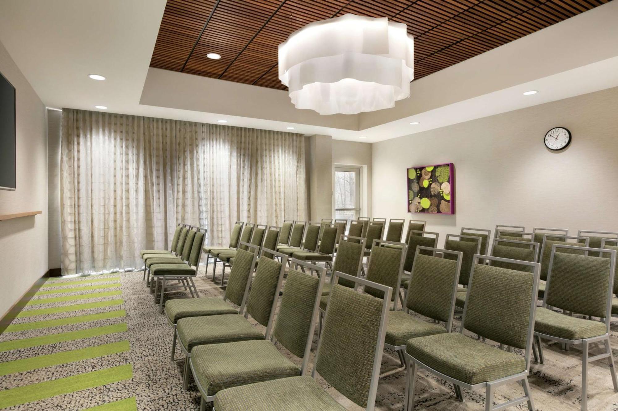 Hampton Inn And Suites By Hilton Johns Creek Eksteriør bilde