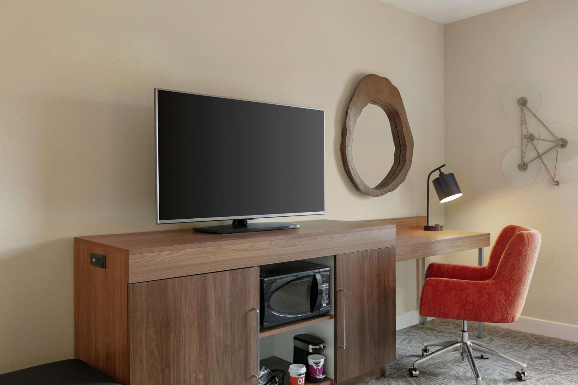 Hampton Inn And Suites By Hilton Johns Creek Eksteriør bilde